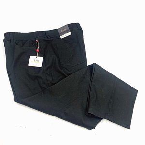 RAFAELLA Comfort Waist Pants